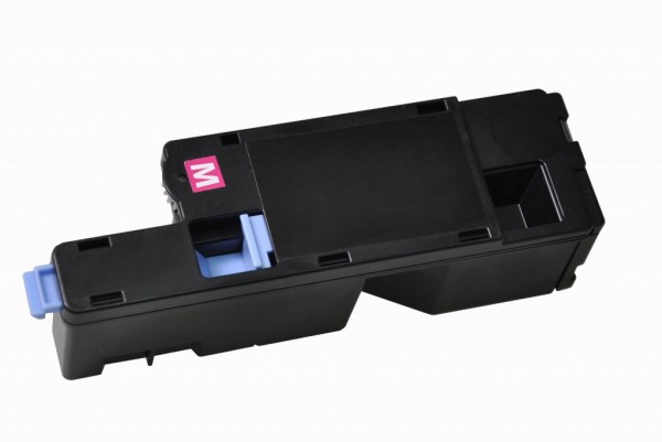 MSE Premium Farb-Toner für Dell C1760/C1765 Magenta High Yield - kompatibel mit 593-11142