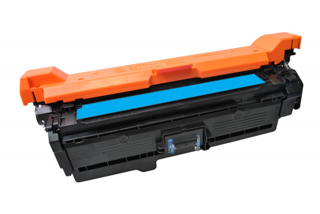 Color LaserJet CP 3525 N | HP | Toner für Drucker | Office-Print