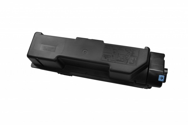 MSE Premium Toner für Kyocera ECOSYS P2040 - kompatibel mit TK-1160
